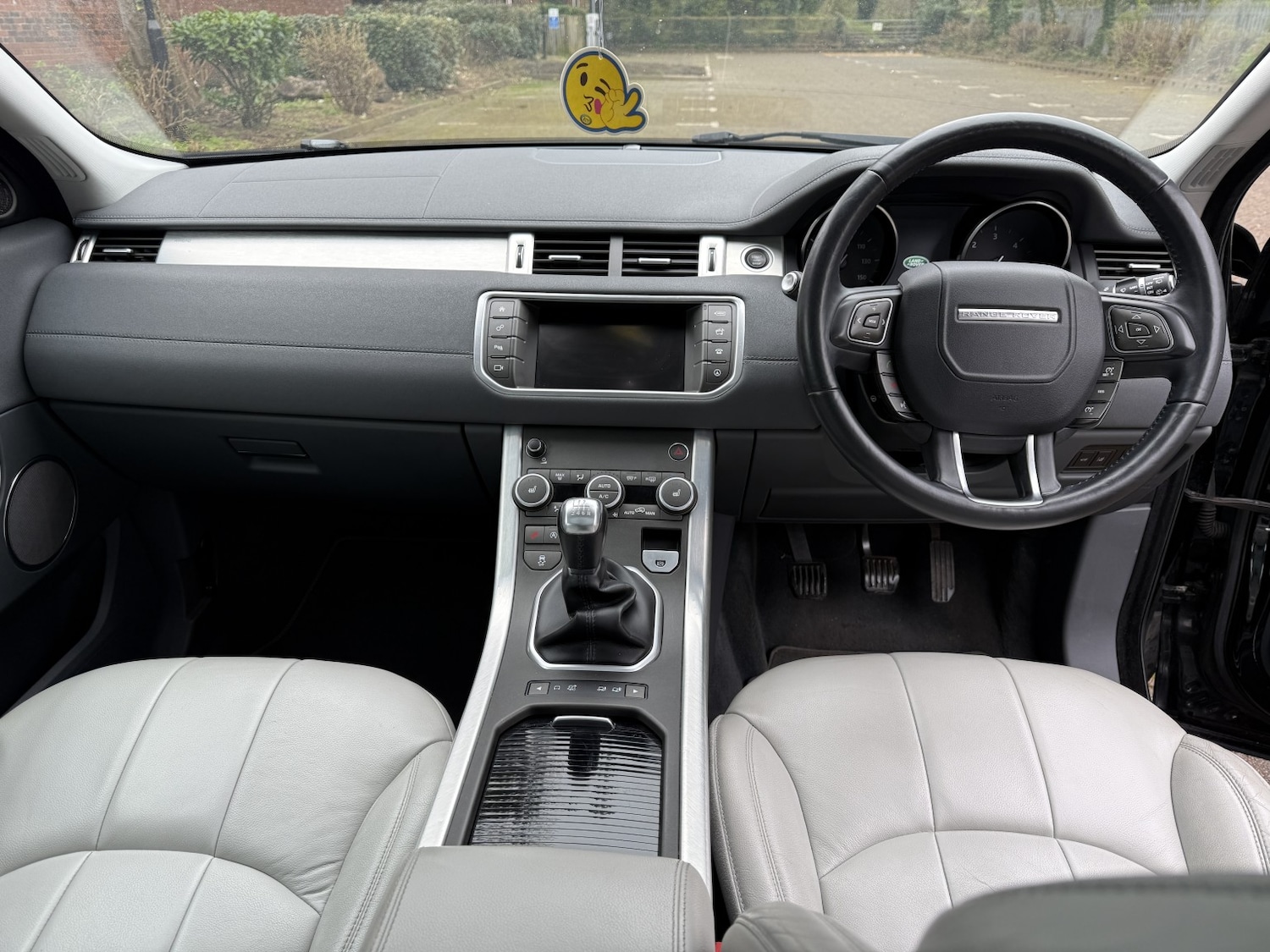 Used Land Rover Range Rover Evoque 2016 for sale - 78077853: Photo 22