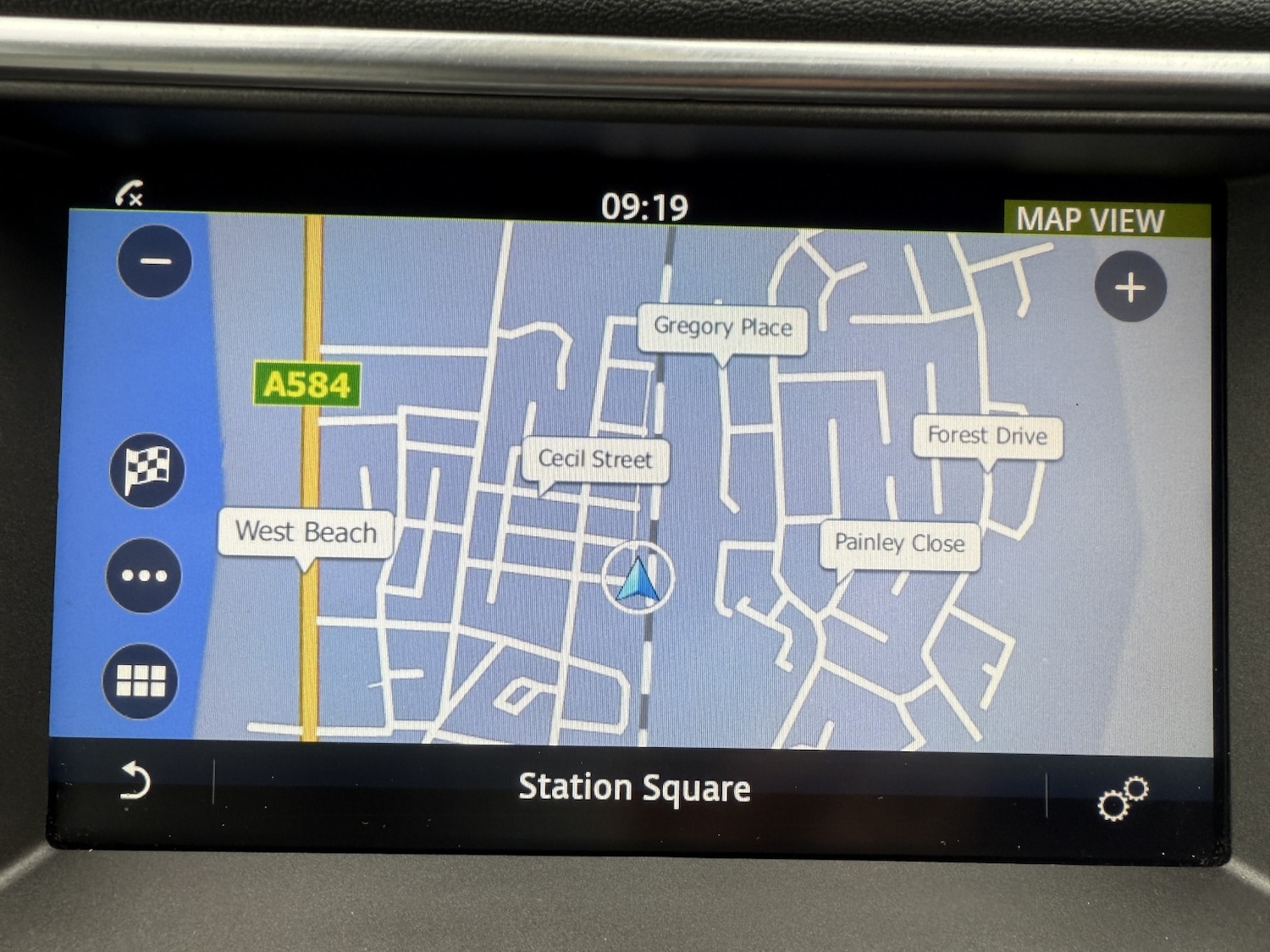 Used Land Rover Range Rover Evoque 2016 for sale - 78077853: Photo 23