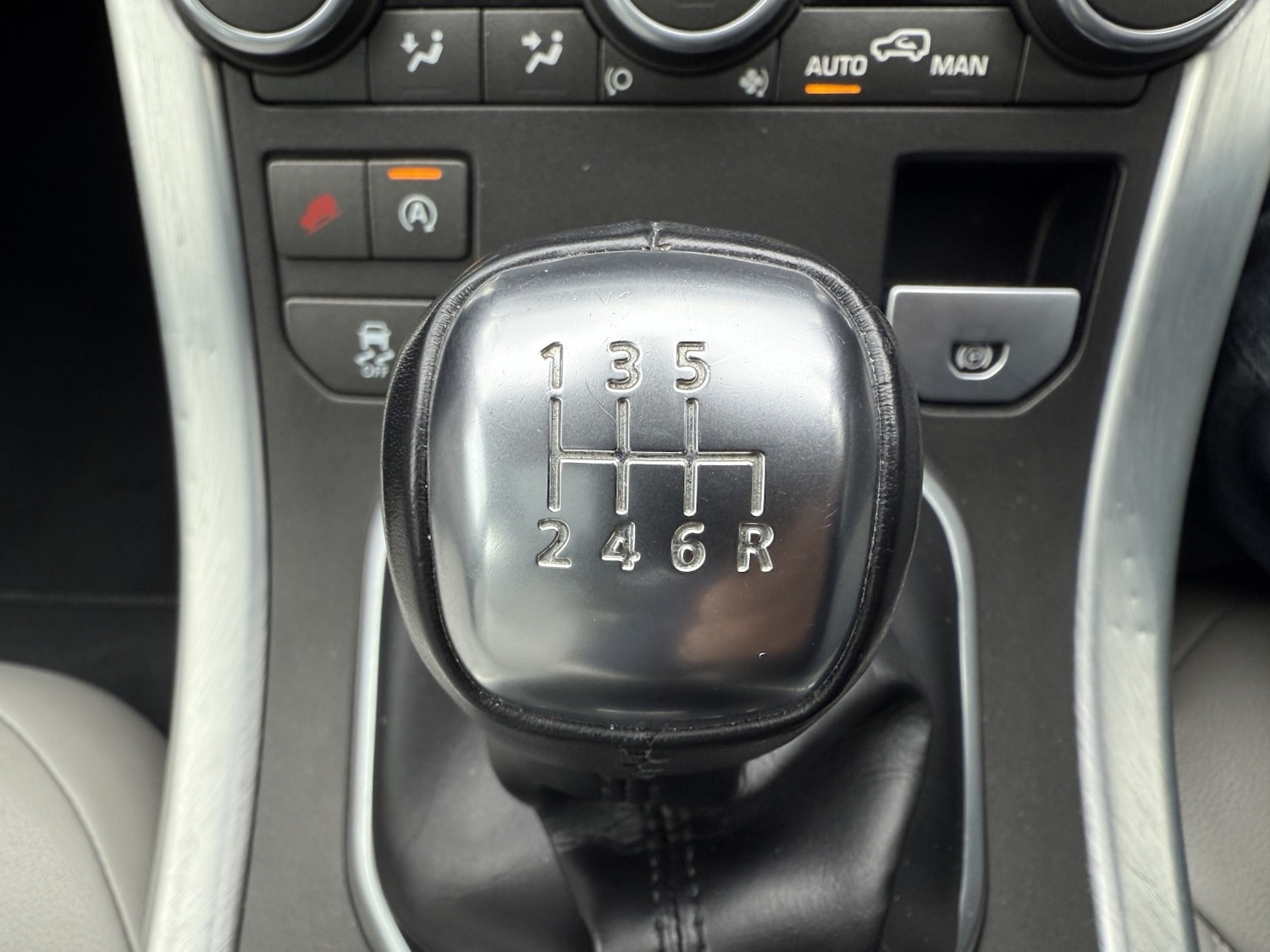 Used Land Rover Range Rover Evoque 2016 for sale - 78077853: Photo 24