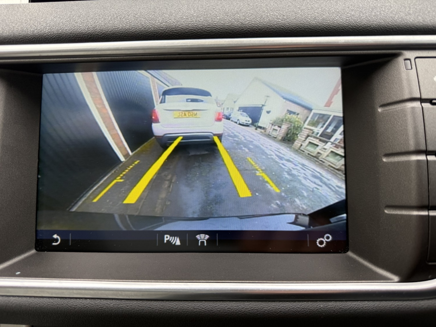 Used Land Rover Range Rover Evoque 2016 for sale - 78077853: Photo 27