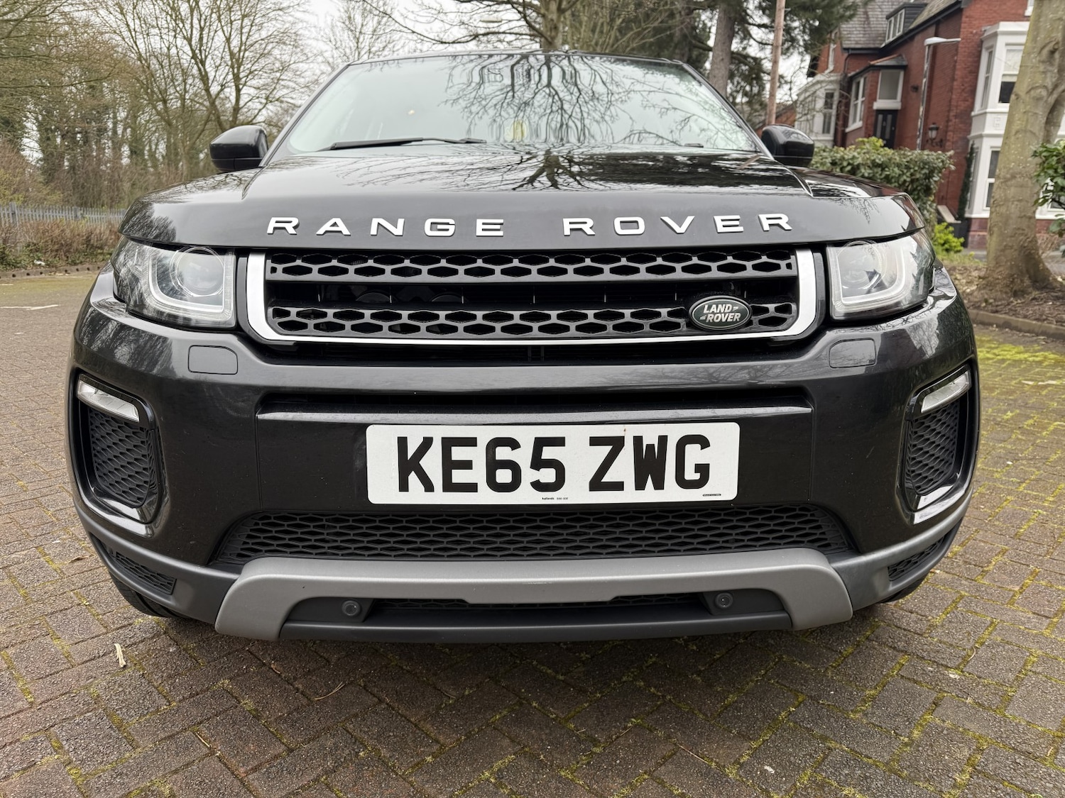 Used Land Rover Range Rover Evoque 2016 for sale - 78077853: Photo 3