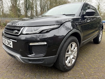 Used Land Rover Range Rover Evoque 2016 for sale - 78077853: Photo