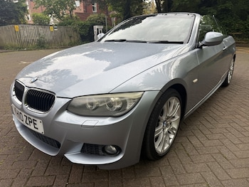 Used BMW 3 Series 2010 for sale - 78537088: Photo