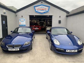 Audi A3 feature image