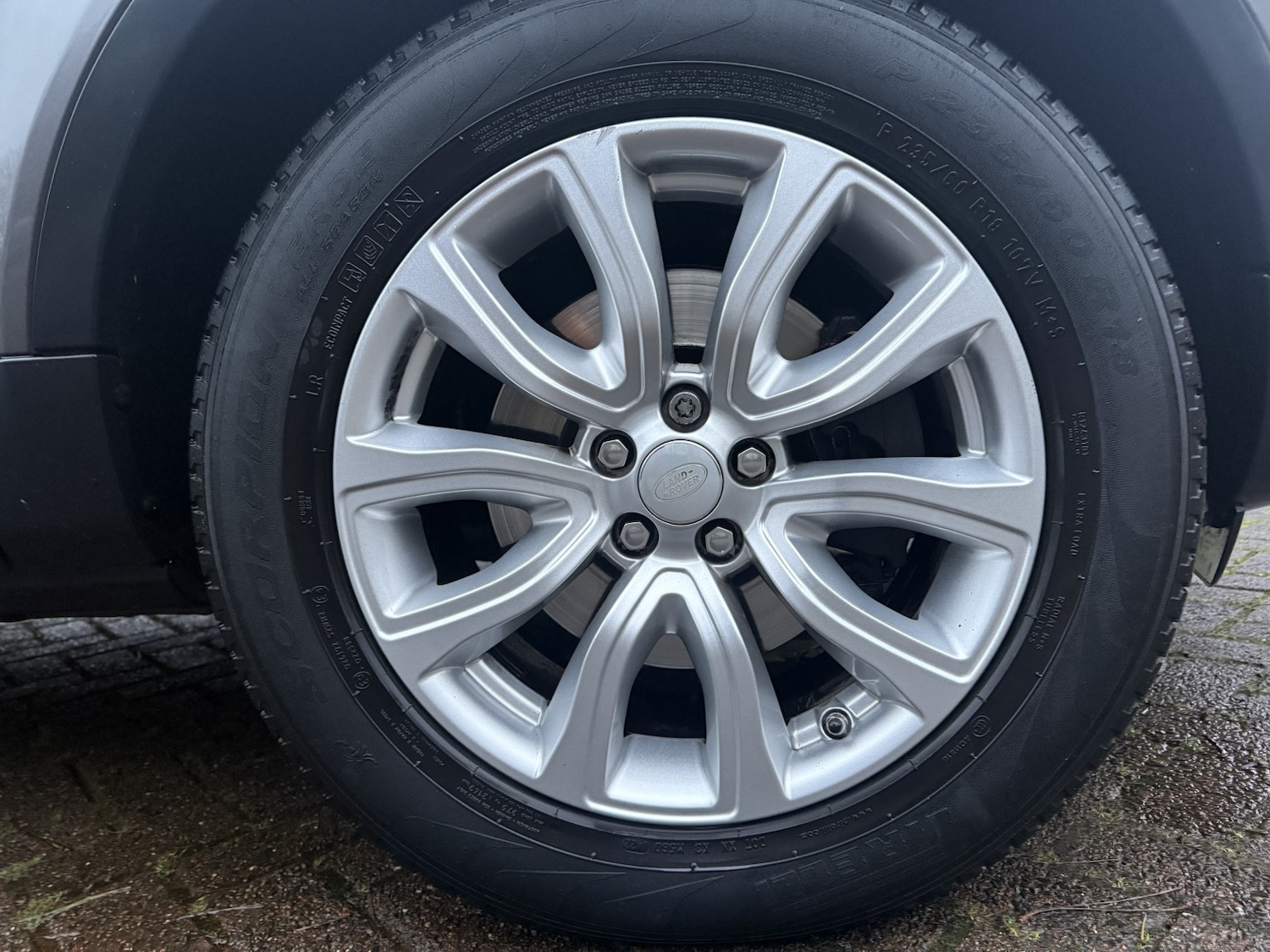 Used Land Rover Range Rover Evoque 2017 for sale - 76986796: Photo 19