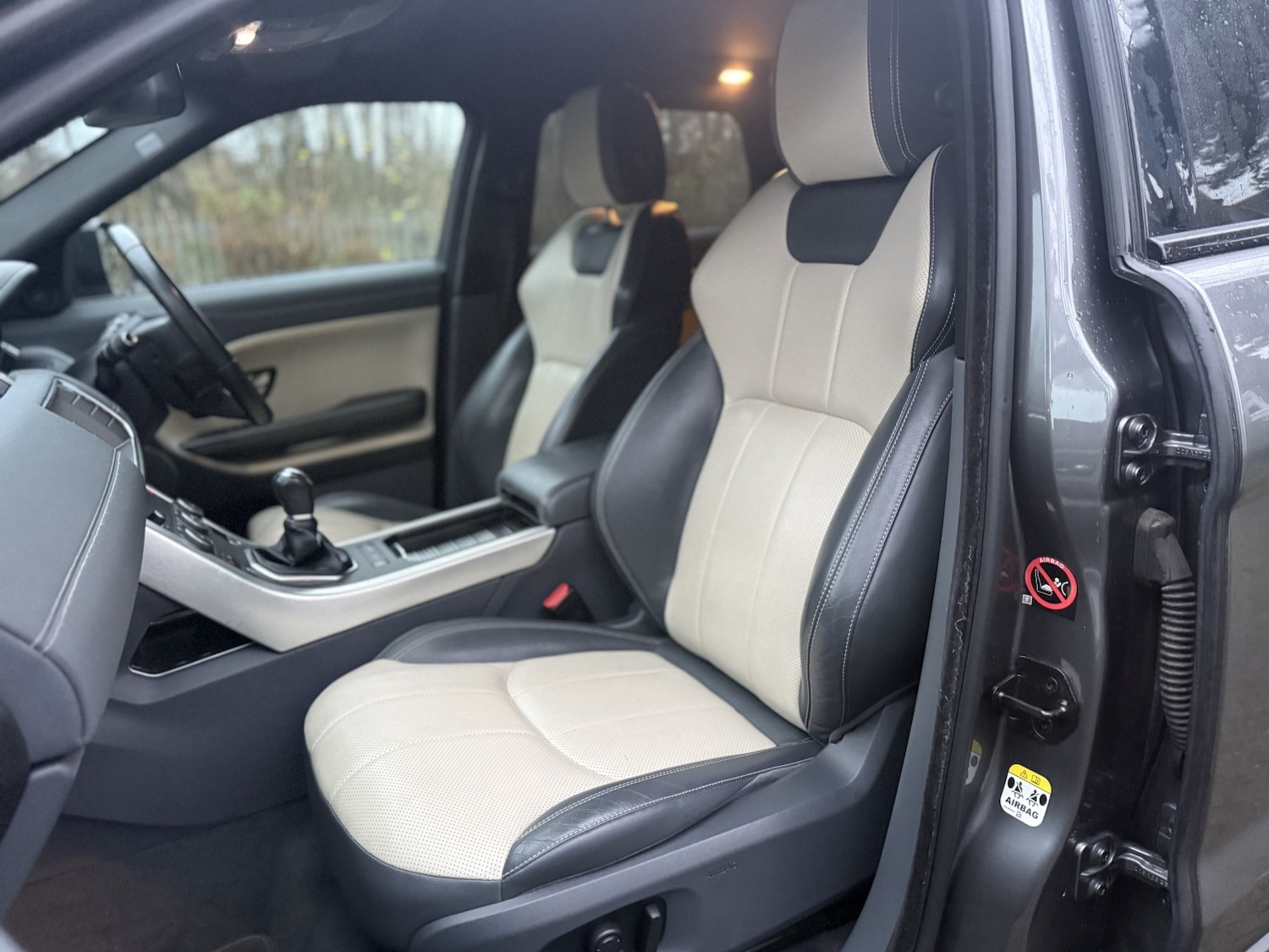 Used Land Rover Range Rover Evoque 2017 for sale - 76986796: Photo 21