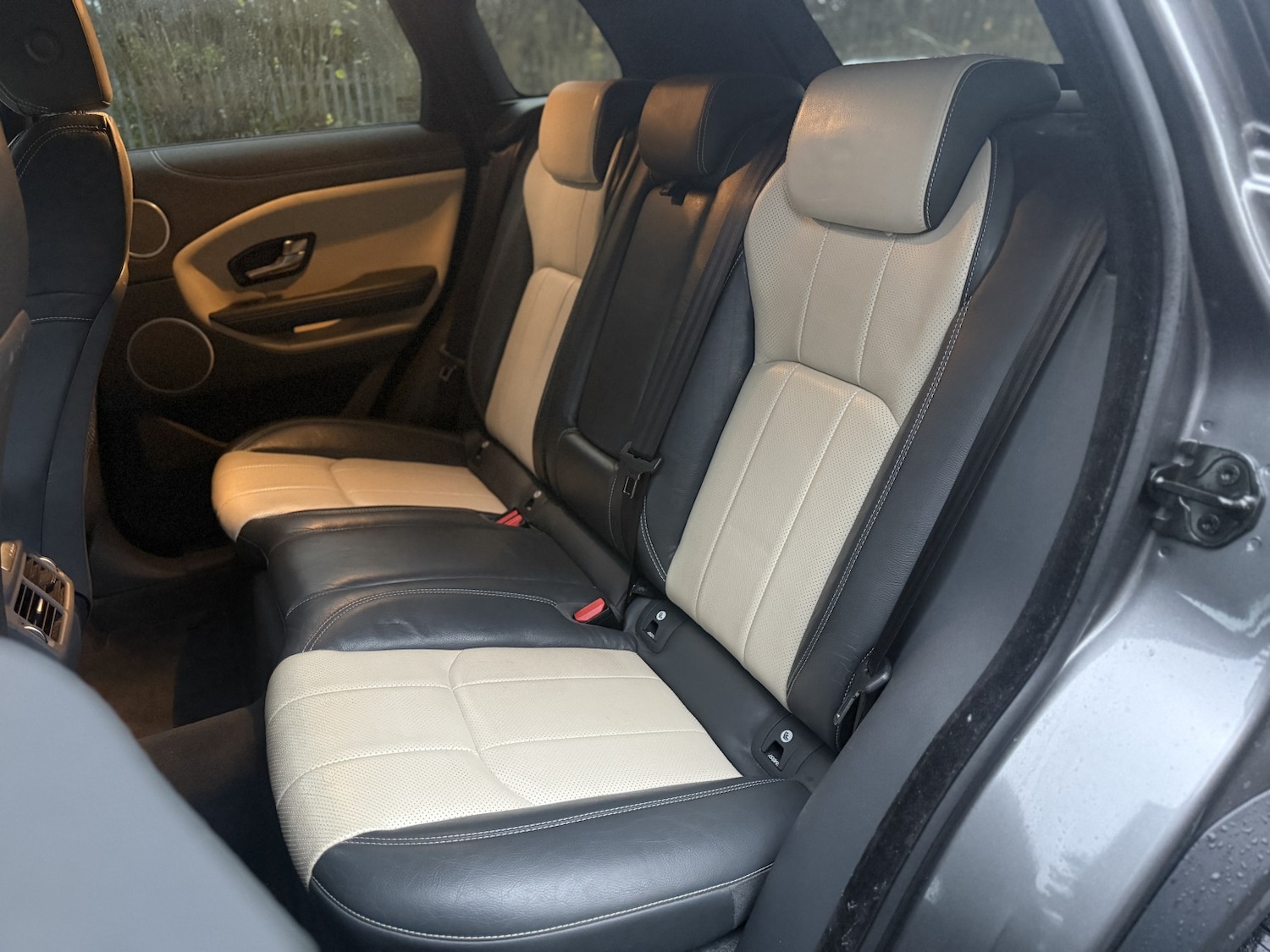 Used Land Rover Range Rover Evoque 2017 for sale - 76986796: Photo 23