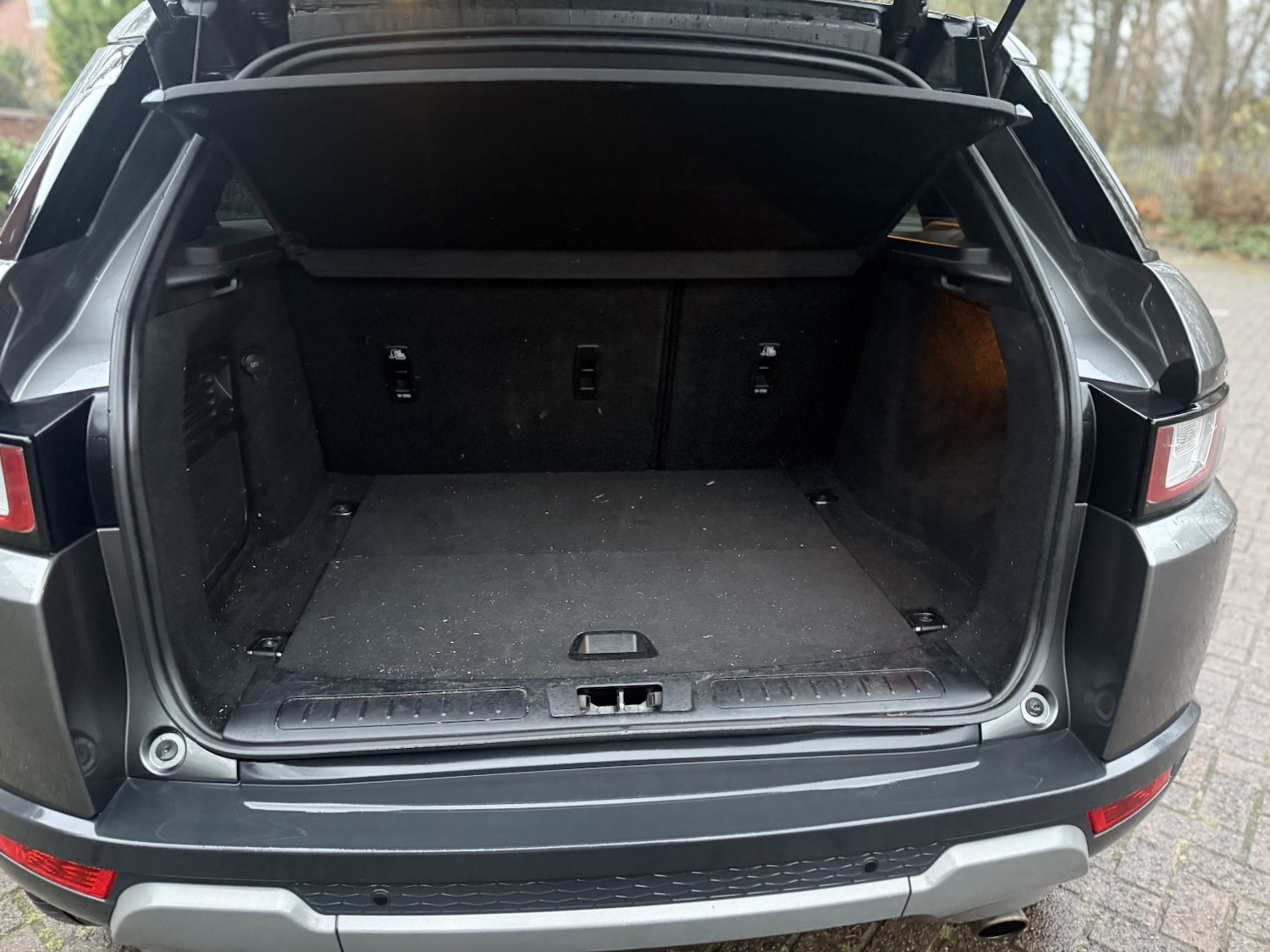 Used Land Rover Range Rover Evoque 2017 for sale - 76986796: Photo 25