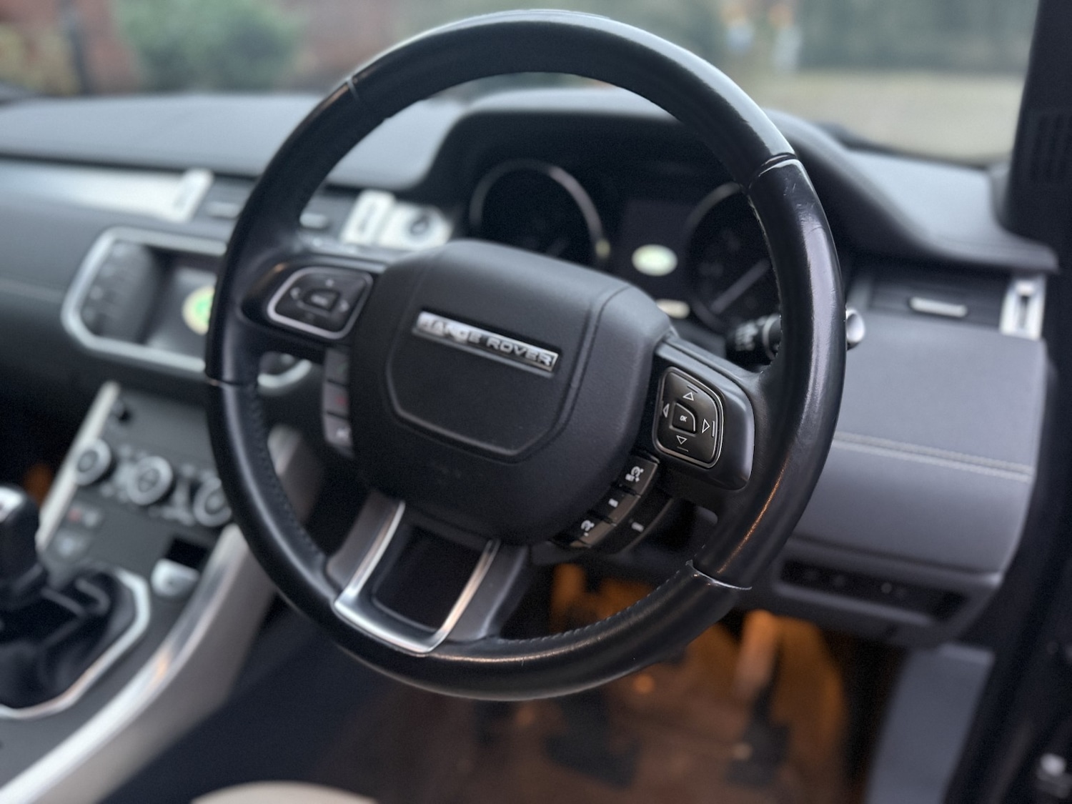 Used Land Rover Range Rover Evoque 2017 for sale - 76986796: Photo 27