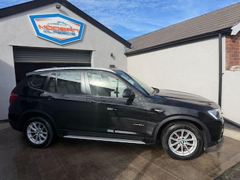 Used BMW X3 2015 for sale - 76011386: Photo