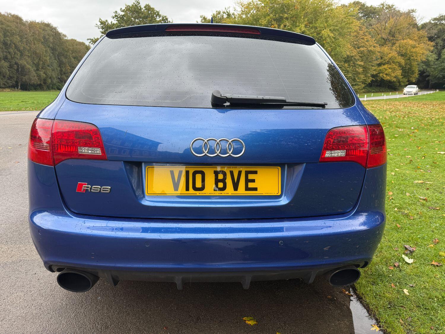 Used Audi RS6 2009 for sale - 76246108: Photo 13