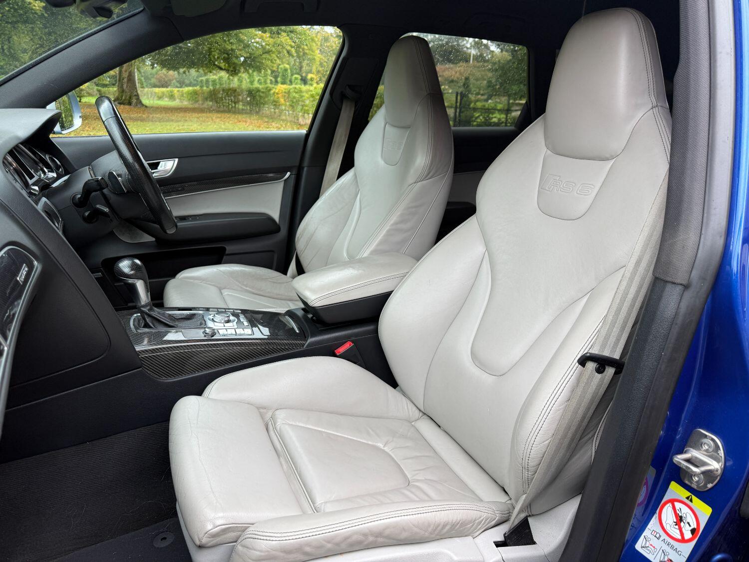 Used Audi RS6 2009 for sale - 76246108: Photo 17