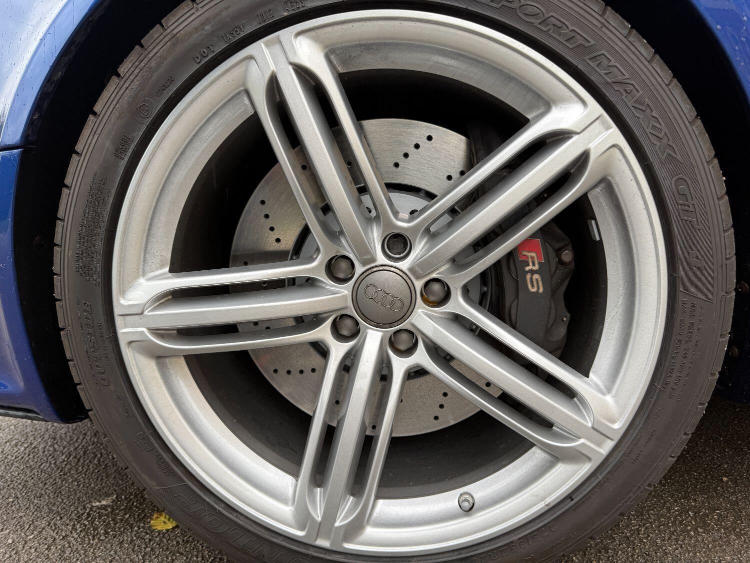 Used Audi RS6 2009 for sale - 76246108: Photo 23