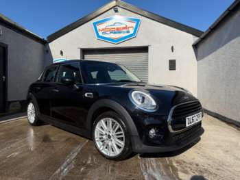 Used MINI Hatch 2017 for sale - 74392672: Photo