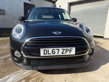 Used MINI Hatch 2017 for sale - 74392672: Photo