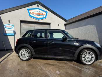 Used MINI Hatch 2017 for sale - 74392672: Photo