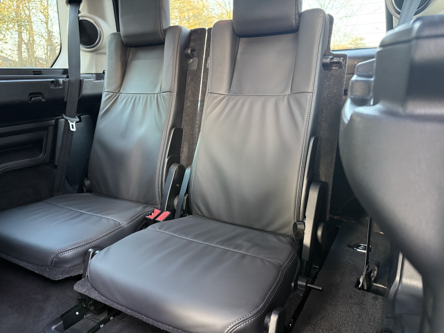 Used Land Rover Discovery 4 2009 for sale - 77749851: Photo 15