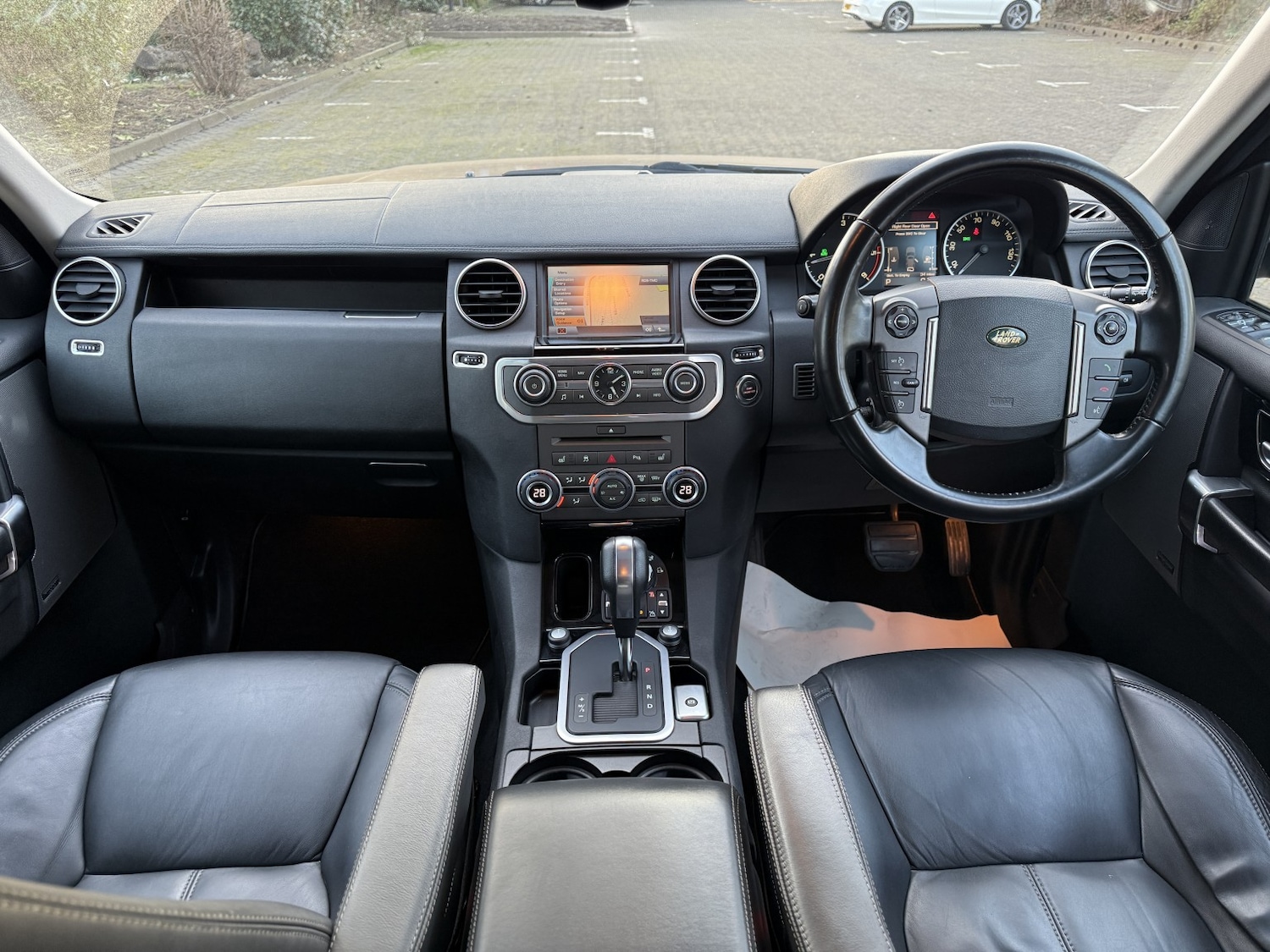 Used Land Rover Discovery 4 2009 for sale - 77749851: Photo 20