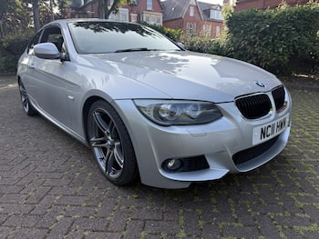 Used BMW 3 Series 2011 for sale - 79620614: Photo
