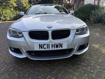 Used BMW 3 Series 2011 for sale - 79620614: Photo