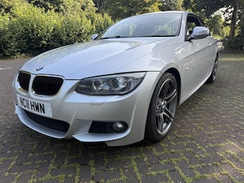 Used BMW 3 Series 2011 for sale - 79620614: Photo