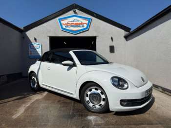 2015 - 1.6 TDI BlueMotion Tech Design 2-Door