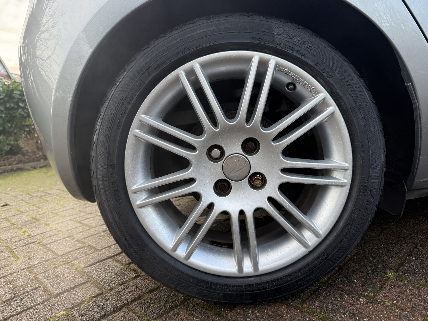 Used Toyota Yaris 2009 for sale - 77201252: Photo 12