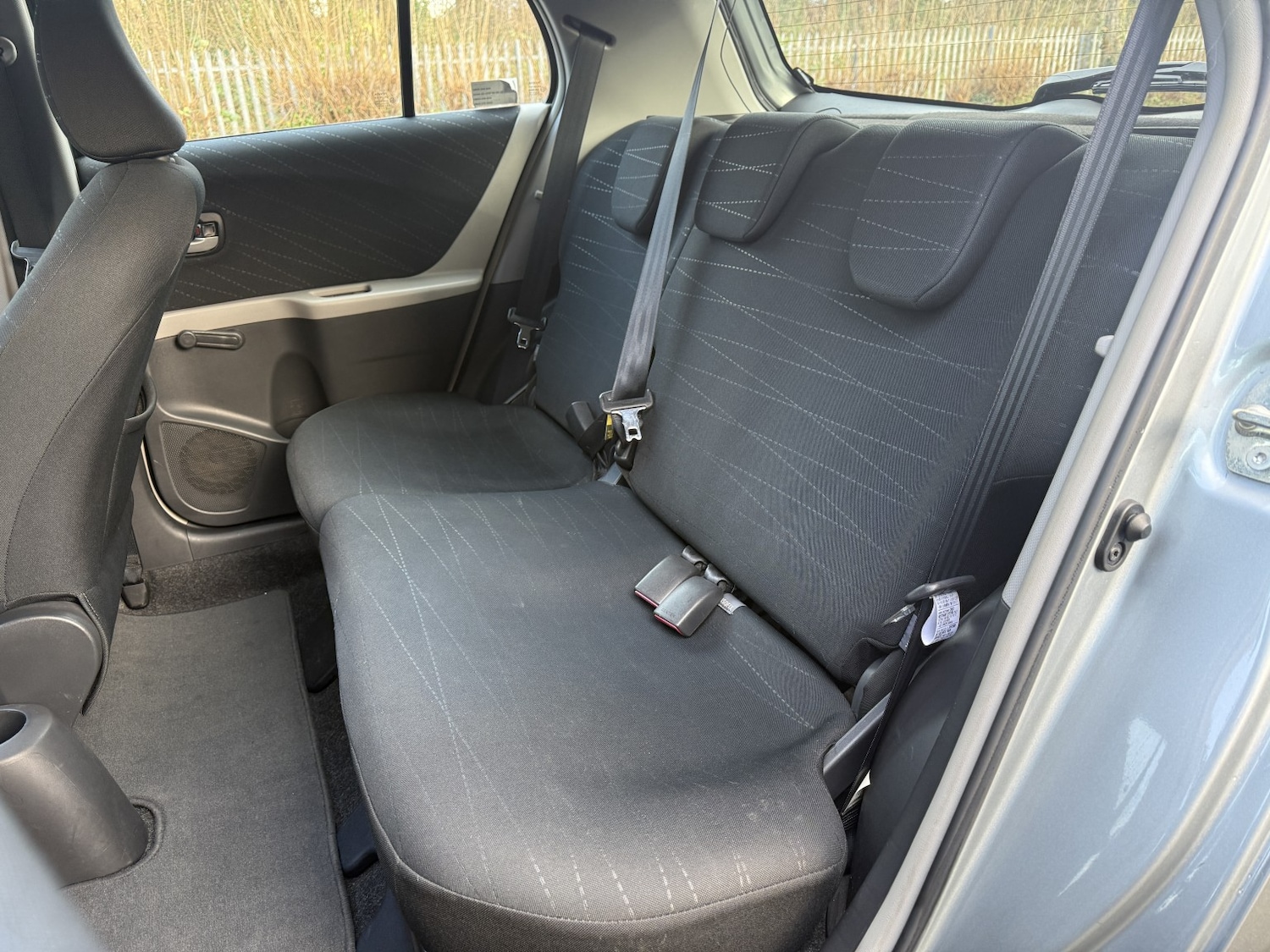 Used Toyota Yaris 2009 for sale - 77201252: Photo 14