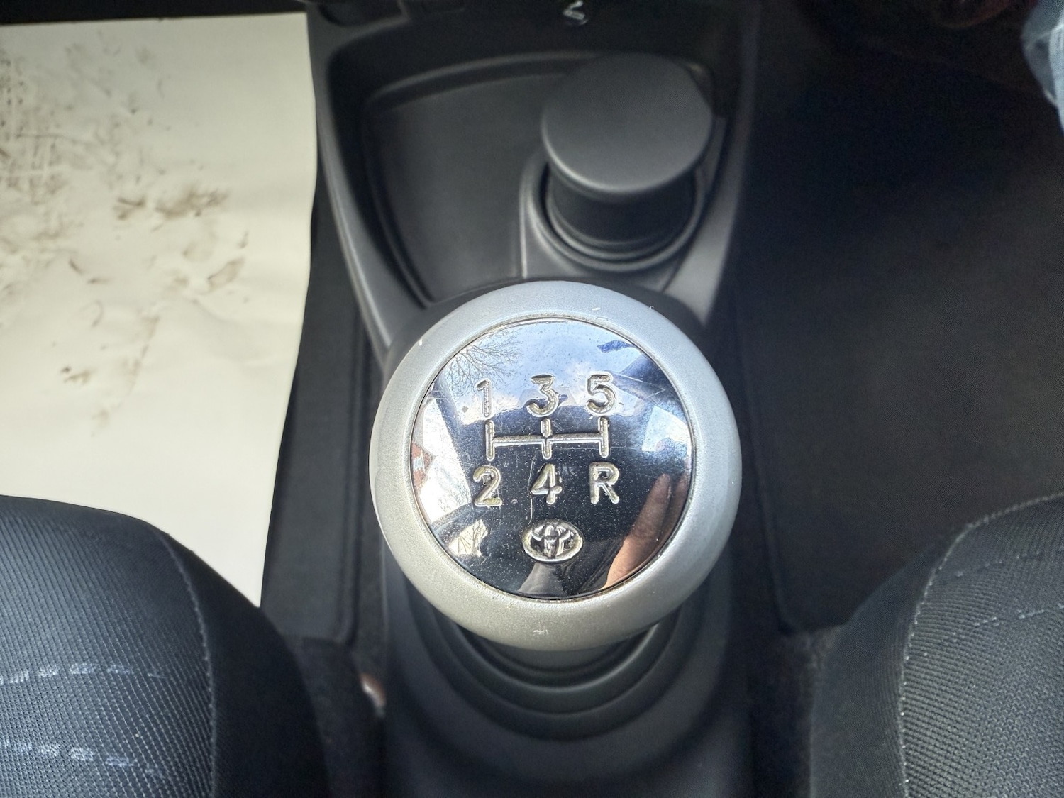 Used Toyota Yaris 2009 for sale - 77201252: Photo 21