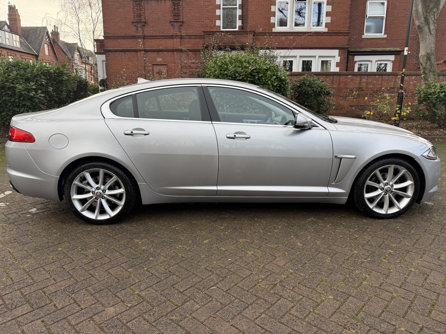 Used Jaguar XF 2013 for sale - 76884794: Photo 12