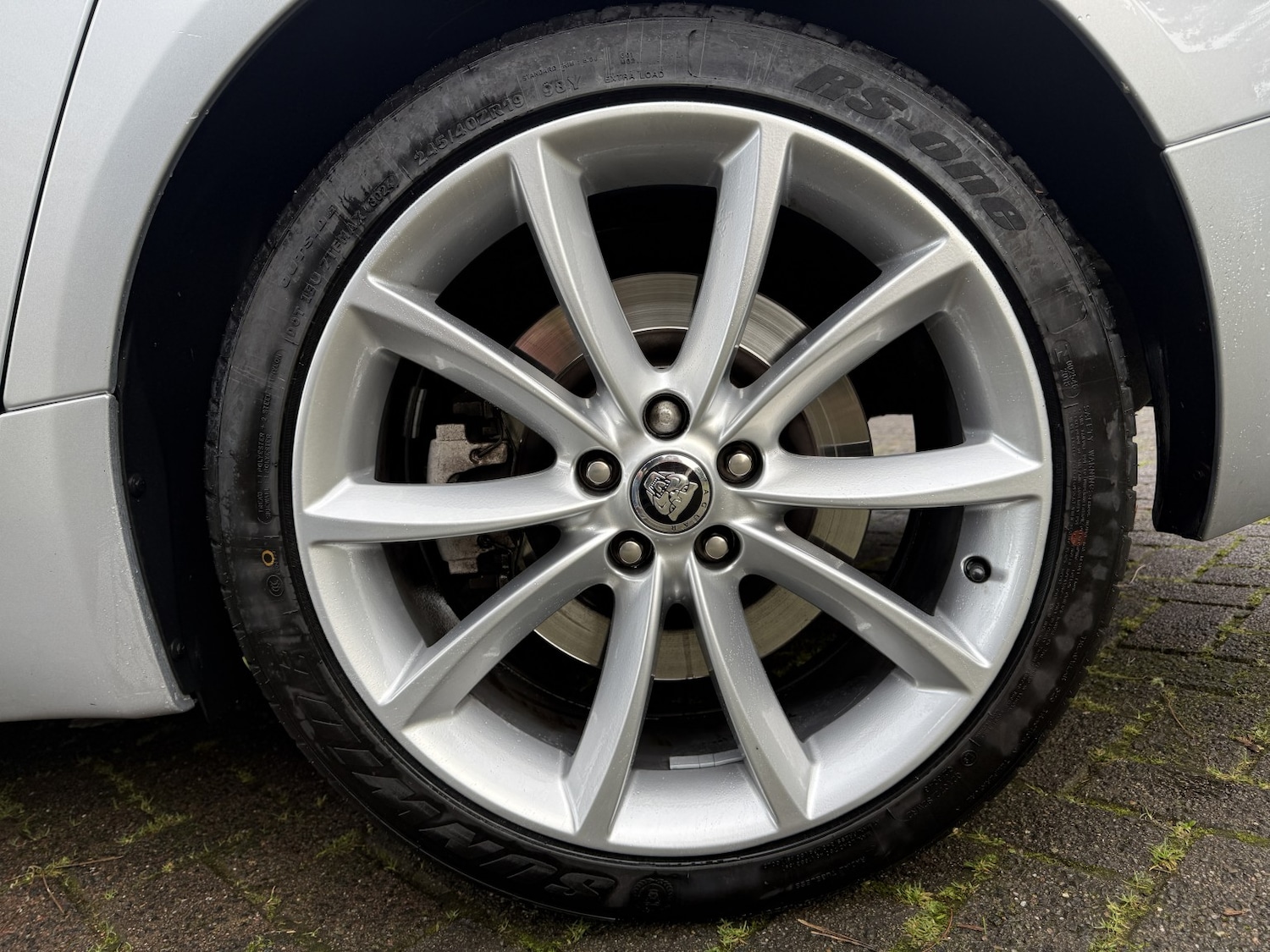 Used Jaguar XF 2013 for sale - 76884794: Photo 13