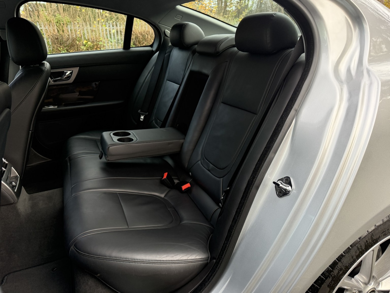 Used Jaguar XF 2013 for sale - 76884794: Photo 15