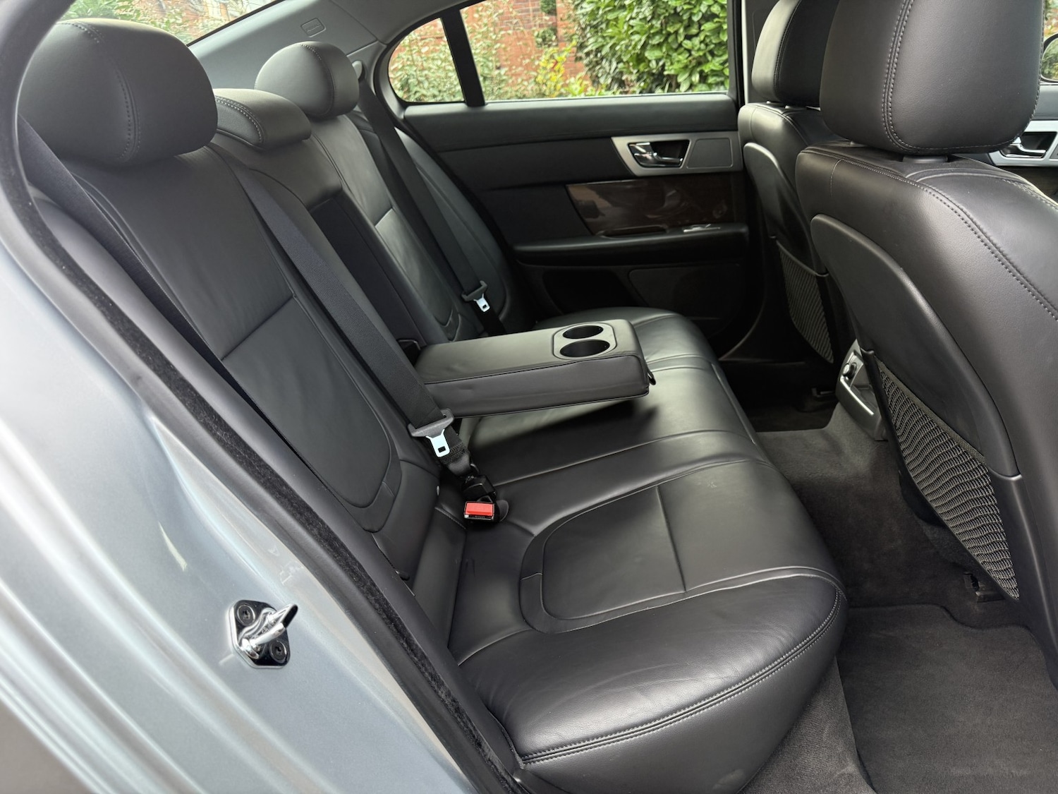 Used Jaguar XF 2013 for sale - 76884794: Photo 17