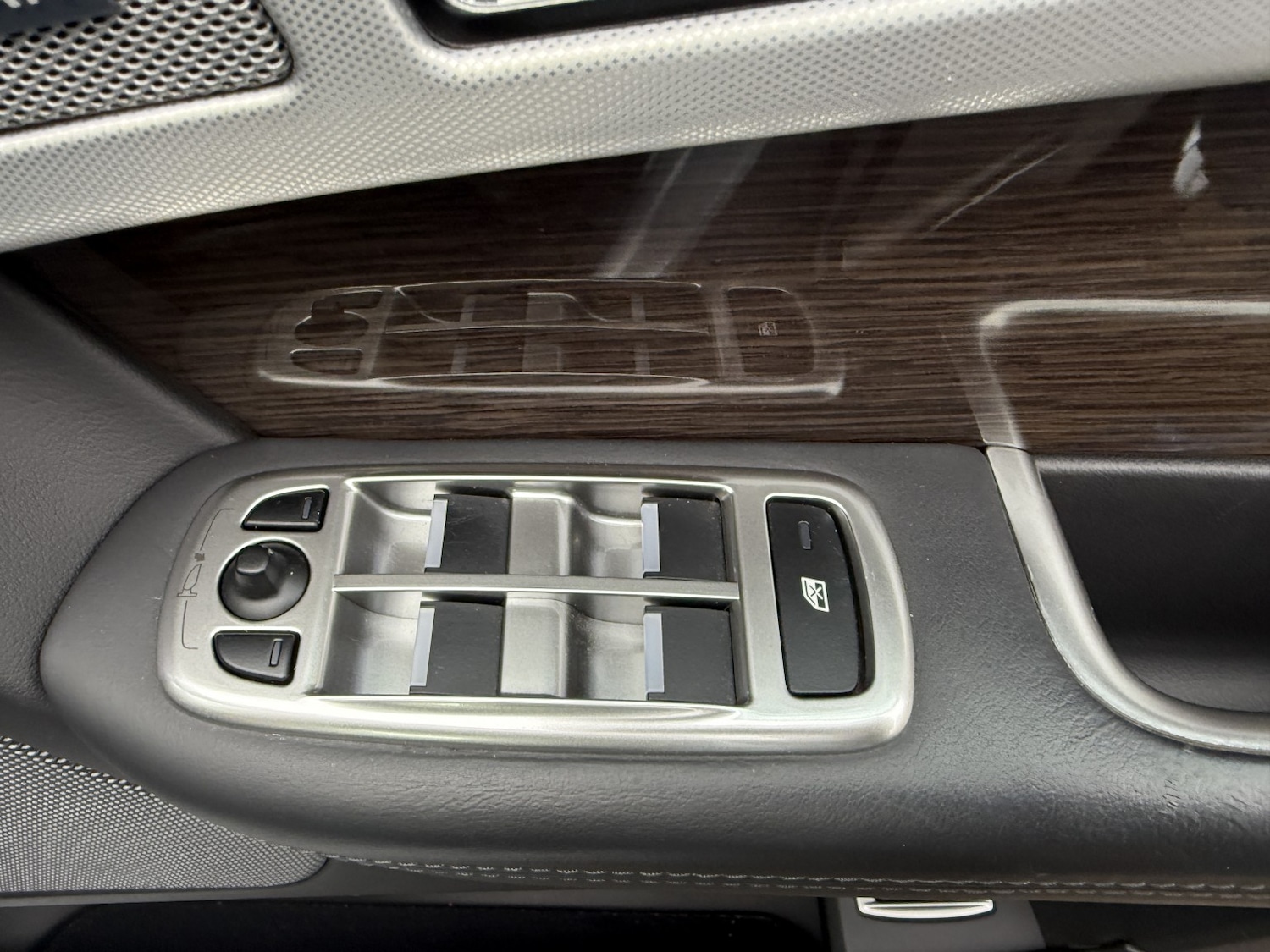 Used Jaguar XF 2013 for sale - 76884794: Photo 19