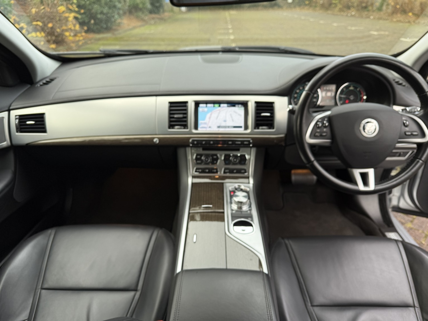Used Jaguar XF 2013 for sale - 76884794: Photo 25