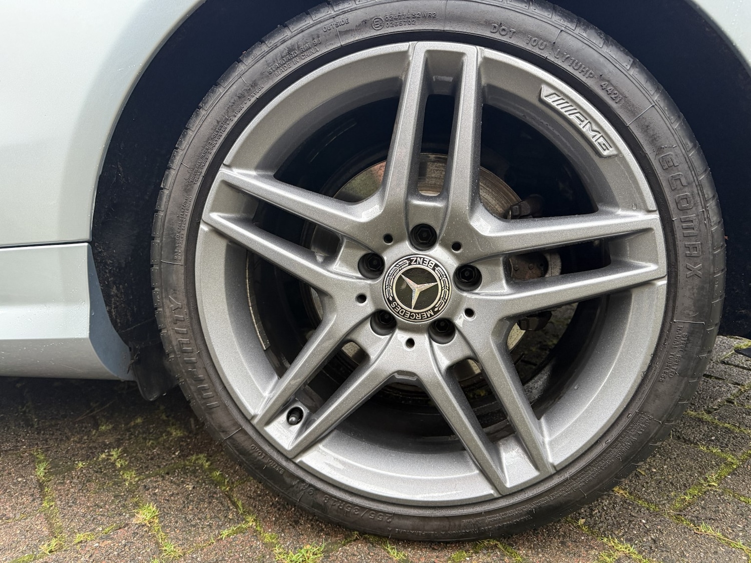 Used Mercedes-Benz E Class 2014 for sale - 77754984: Photo 18