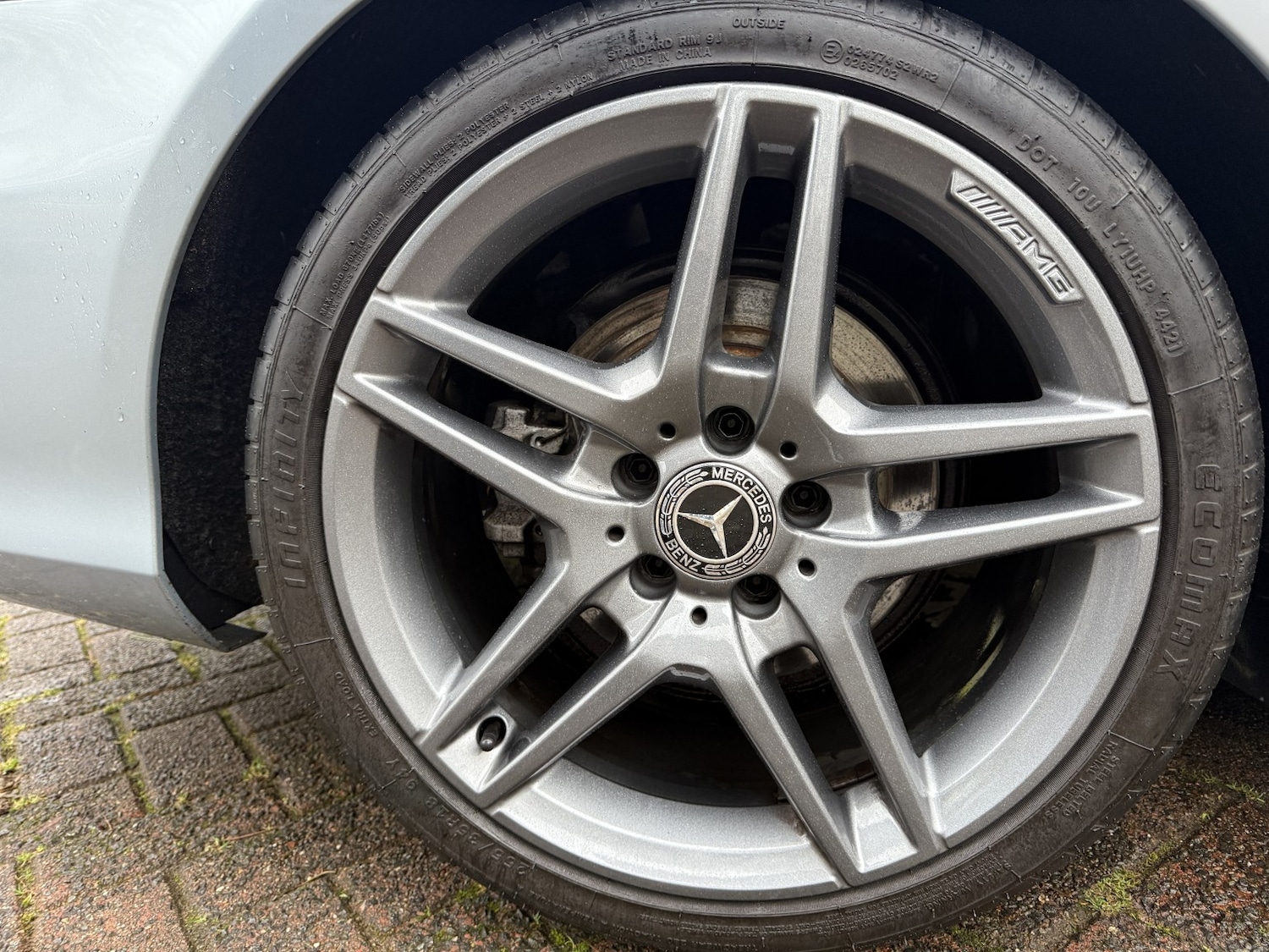 Used Mercedes-Benz E Class 2014 for sale - 77754984: Photo 19