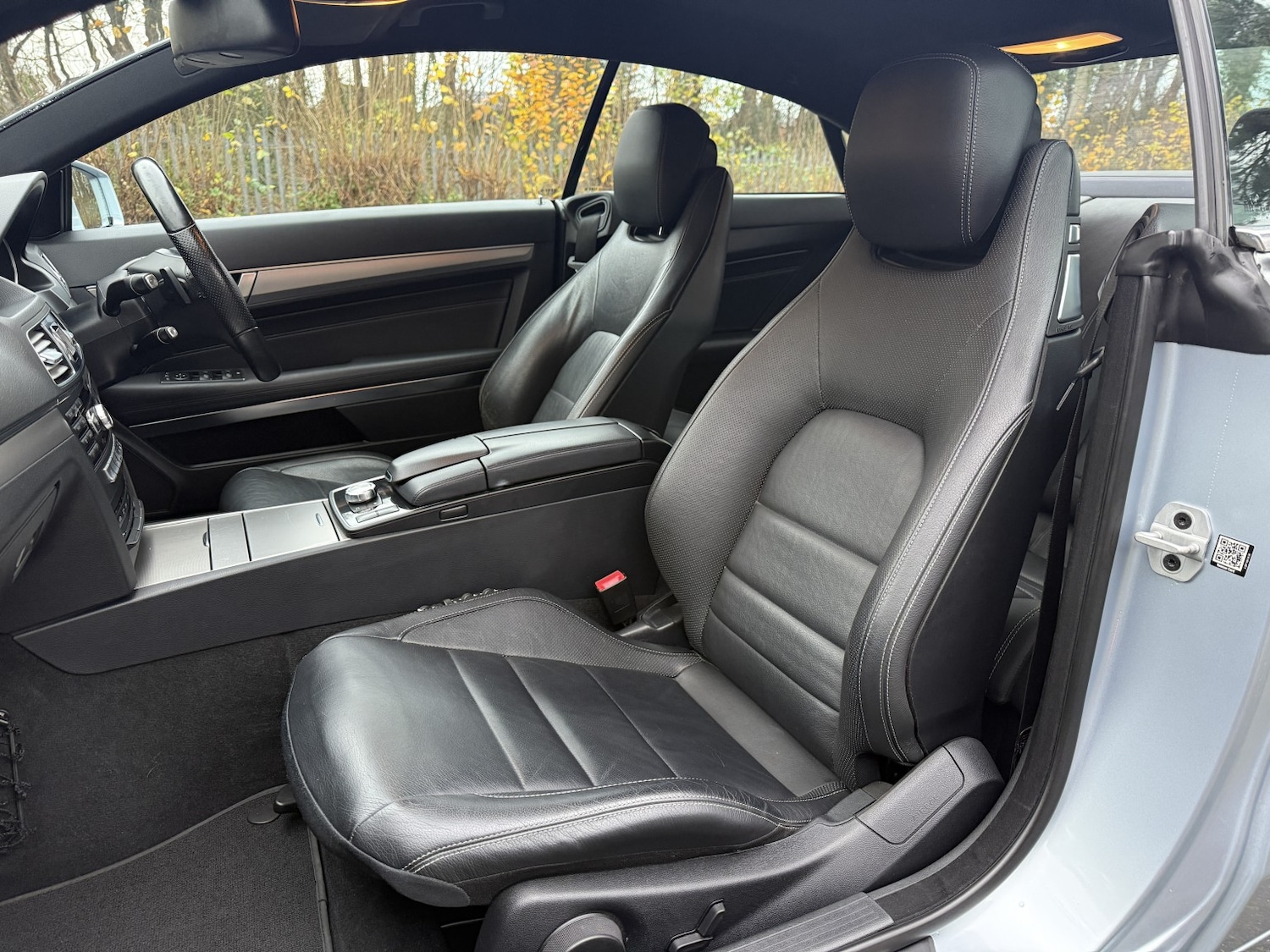 Used Mercedes-Benz E Class 2014 for sale - 77754984: Photo 23