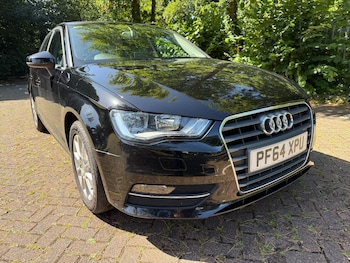 Used Audi A3 2015 for sale - 75475545: Photo