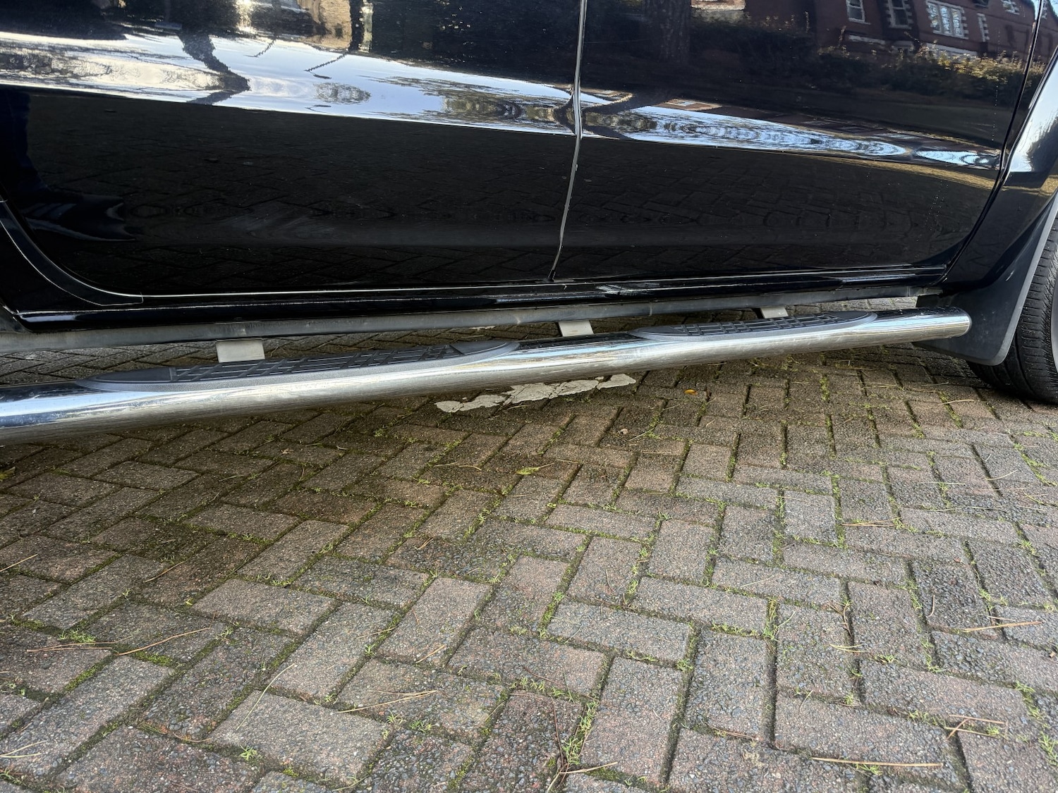 Used Volkswagen Amarok 2019 for sale - 76799164: Photo 15