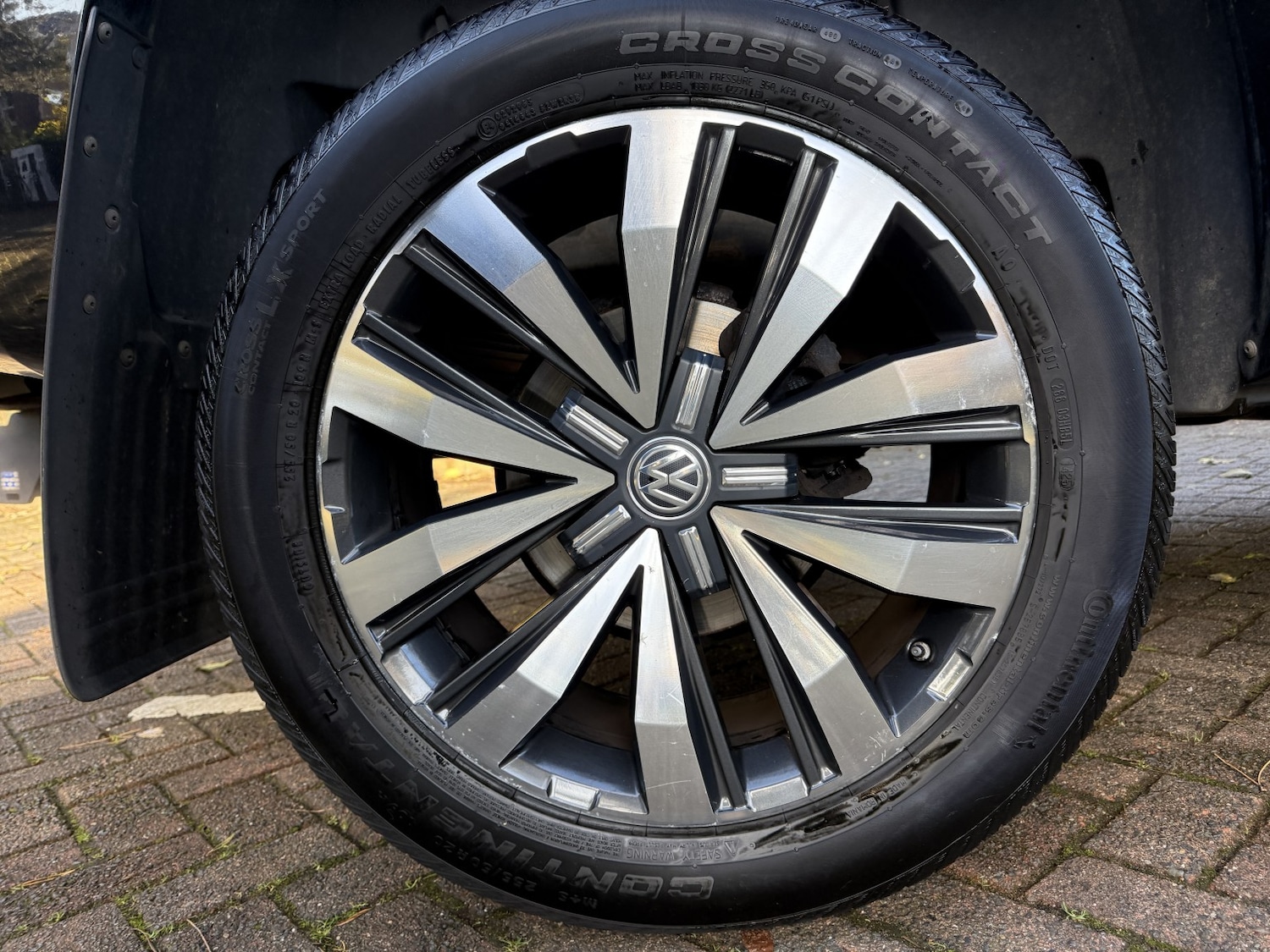 Used Volkswagen Amarok 2019 for sale - 76799164: Photo 16