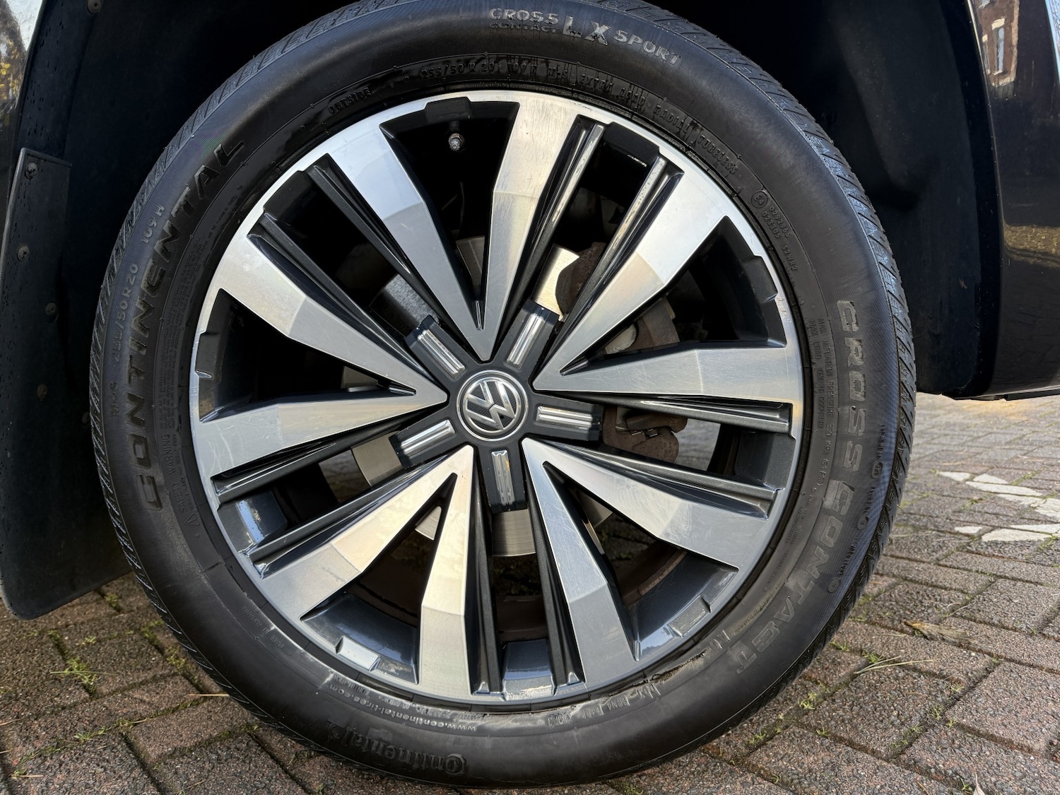 Used Volkswagen Amarok 2019 for sale - 76799164: Photo 17