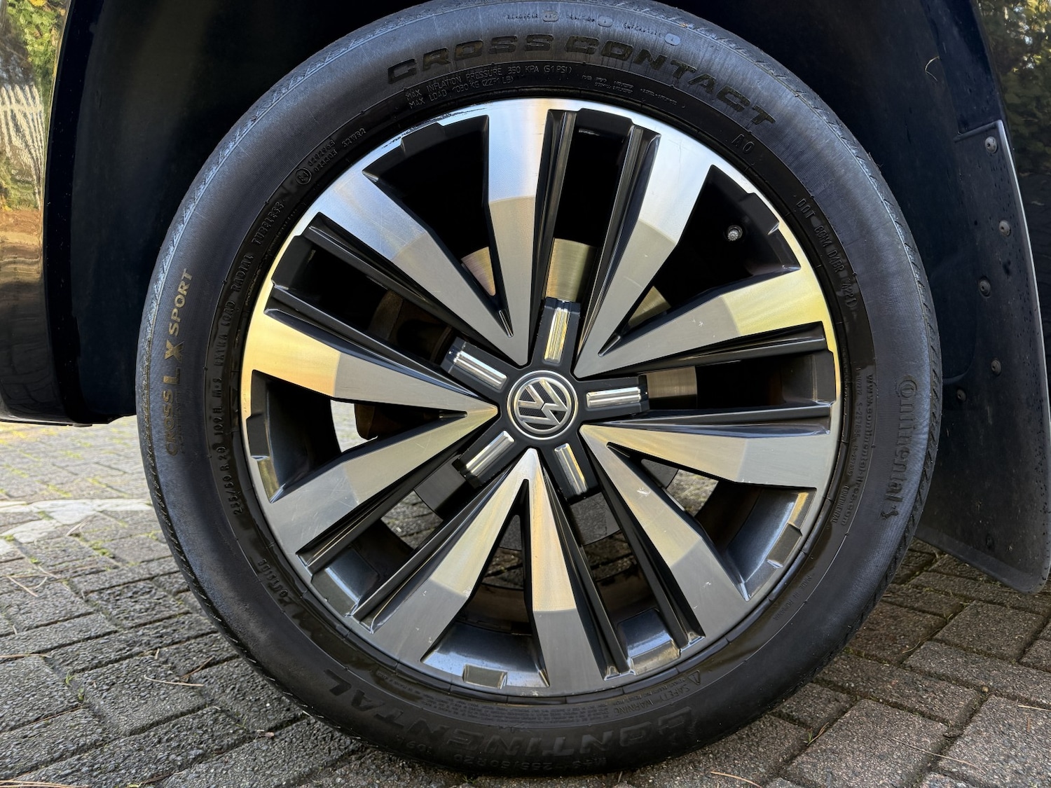 Used Volkswagen Amarok 2019 for sale - 76799164: Photo 18