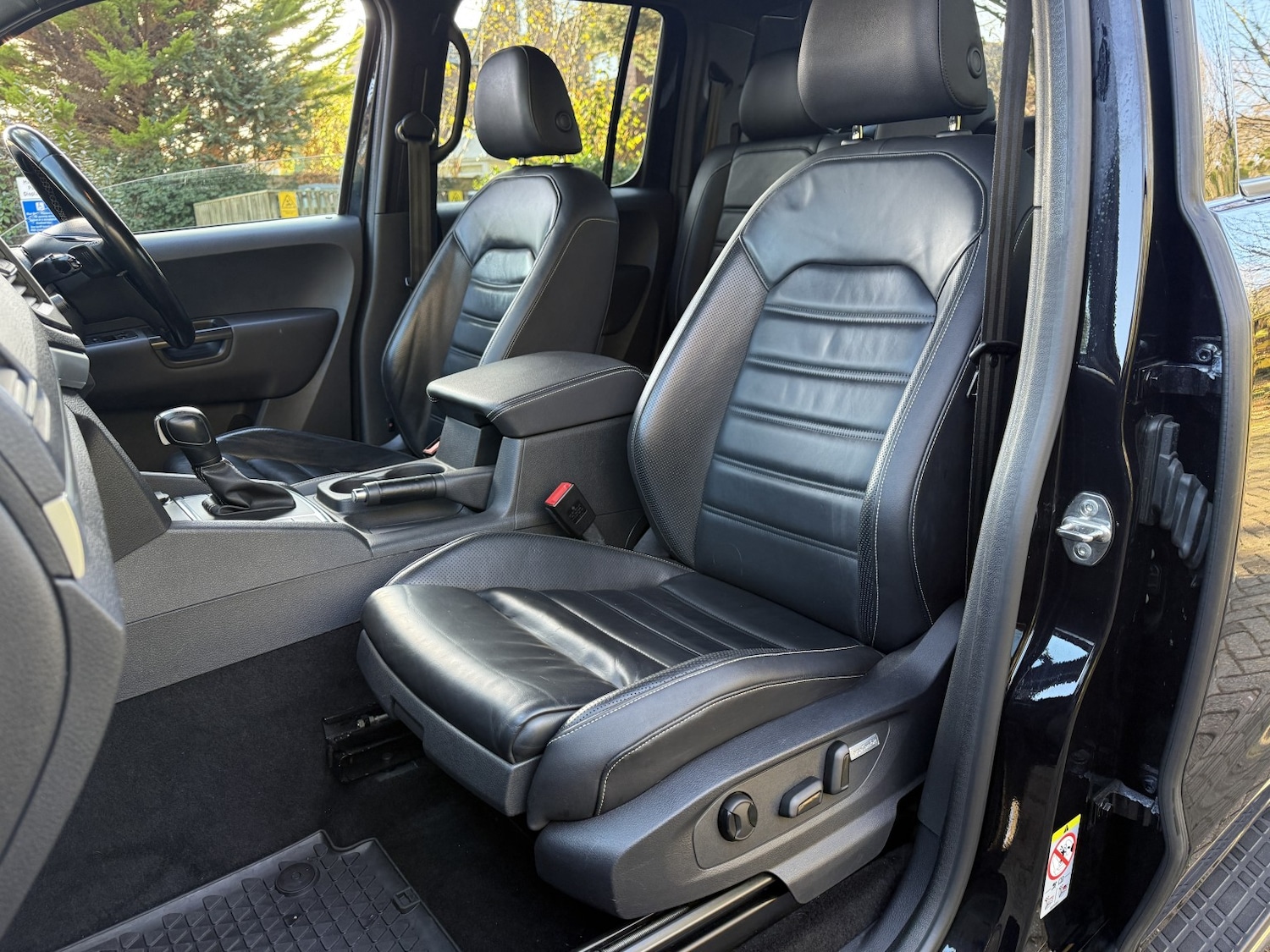 Used Volkswagen Amarok 2019 for sale - 76799164: Photo 20