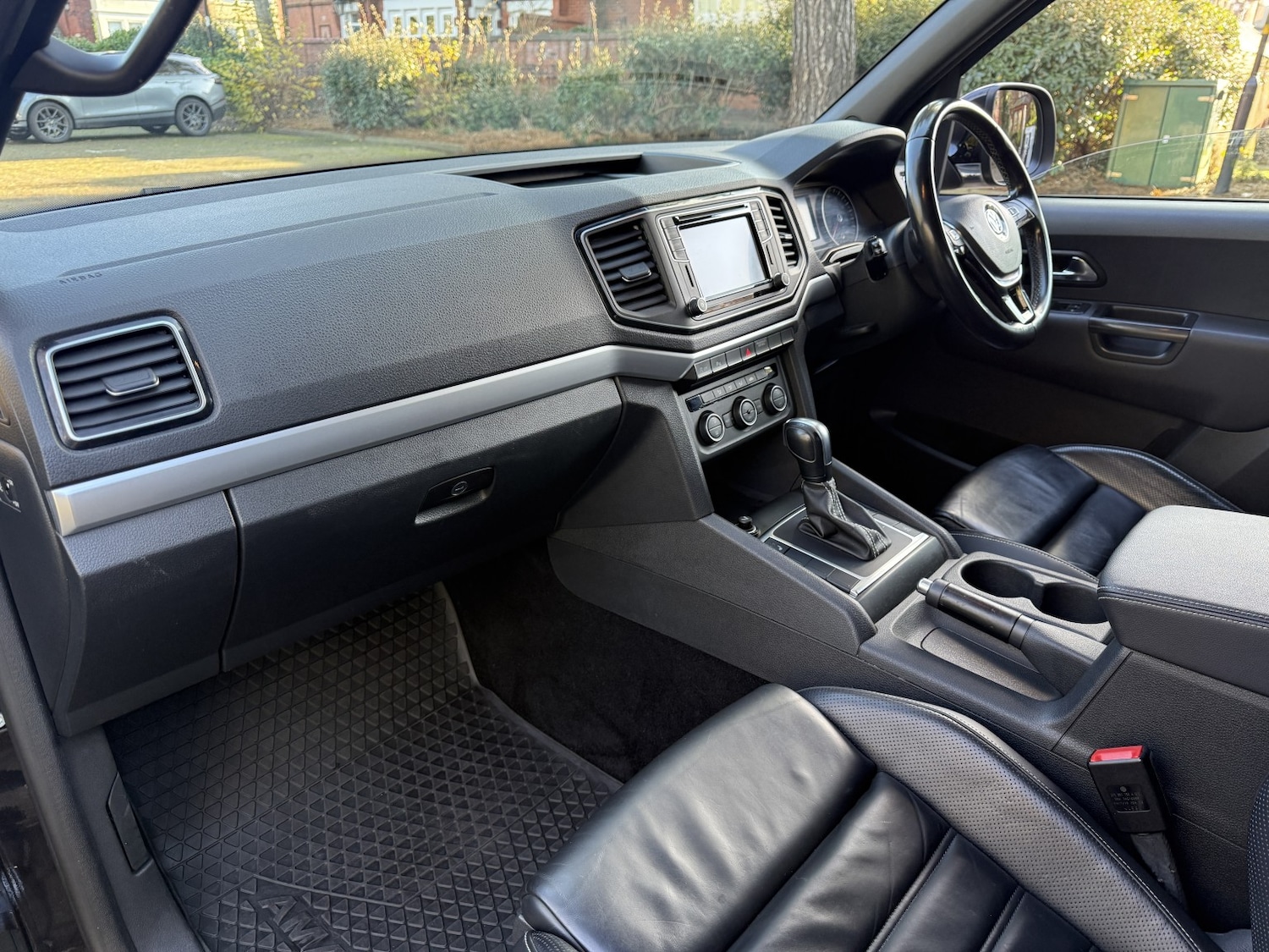 Used Volkswagen Amarok 2019 for sale - 76799164: Photo 21