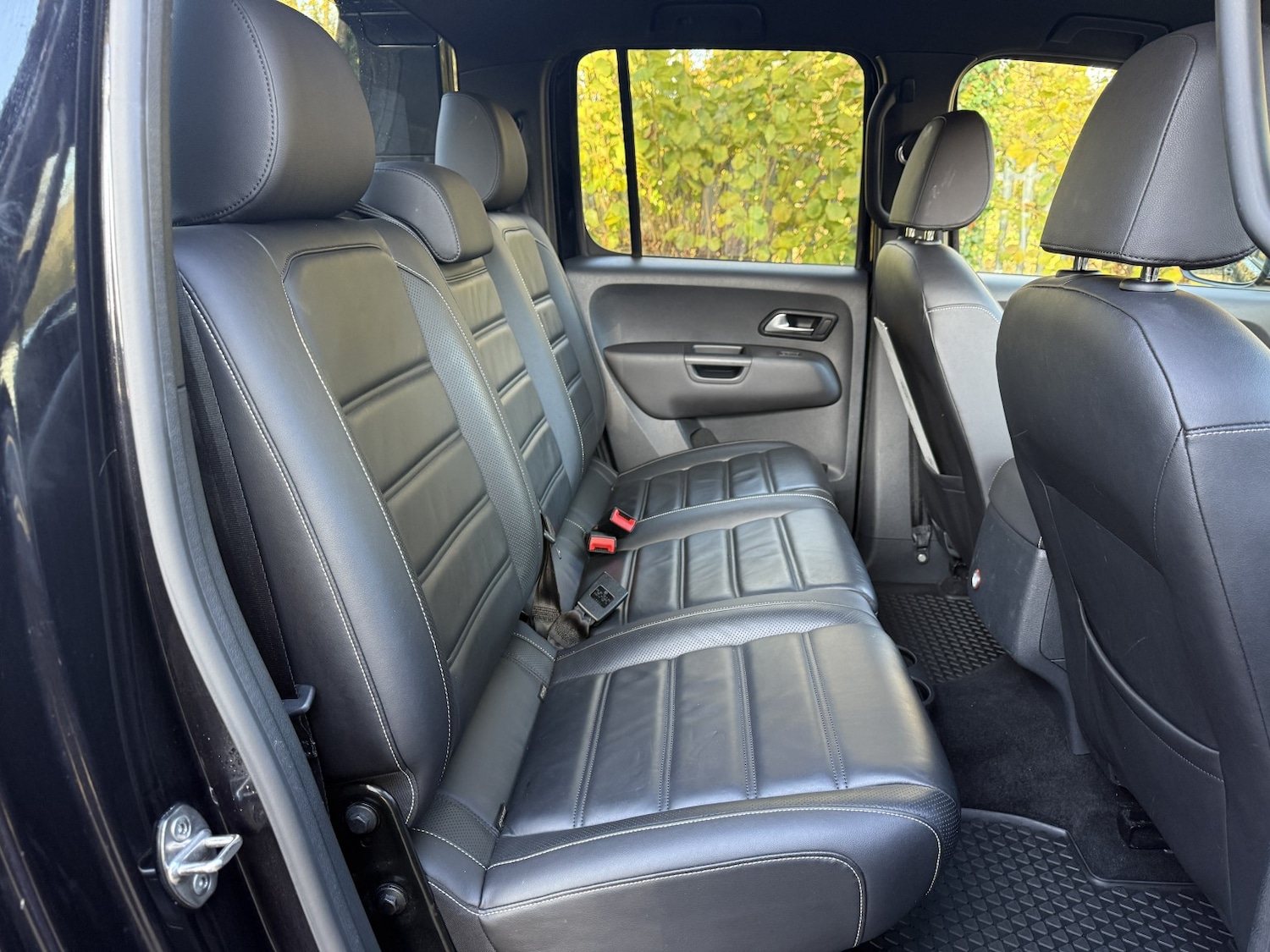 Used Volkswagen Amarok 2019 for sale - 76799164: Photo 22