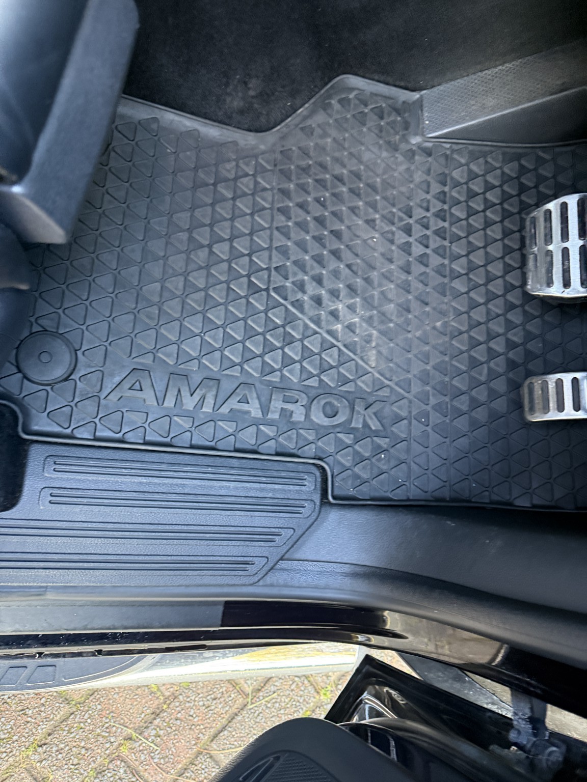 Used Volkswagen Amarok 2019 for sale - 76799164: Photo 26