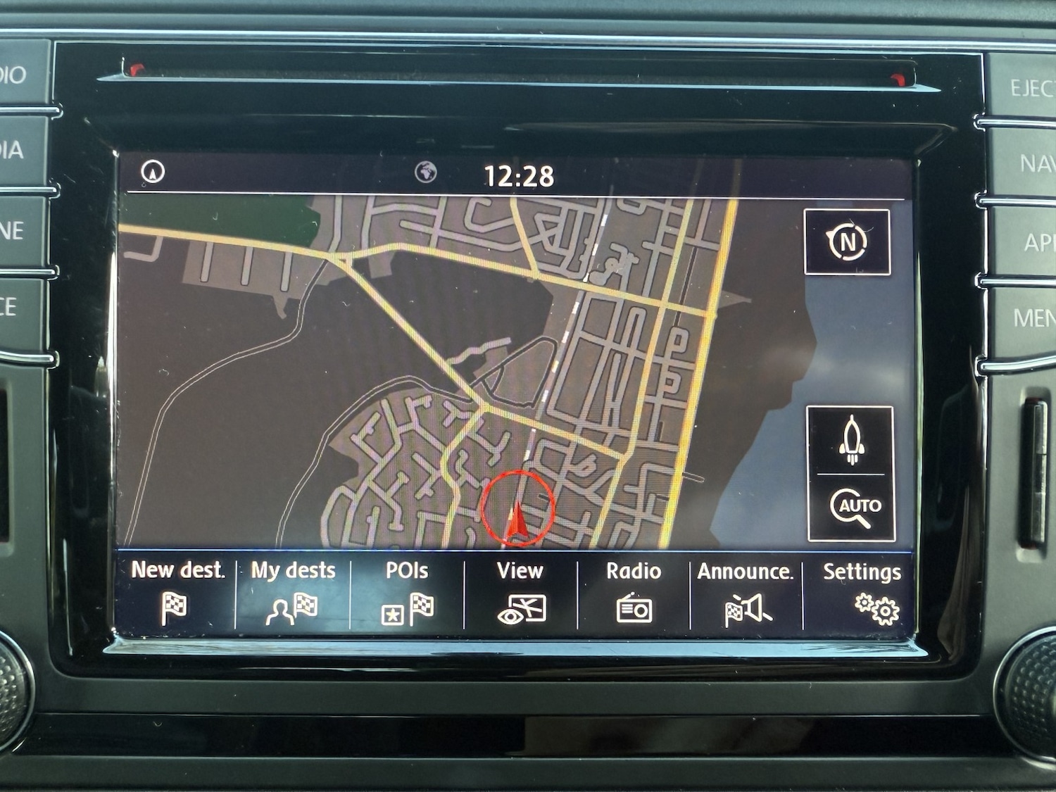 Used Volkswagen Amarok 2019 for sale - 76799164: Photo 28