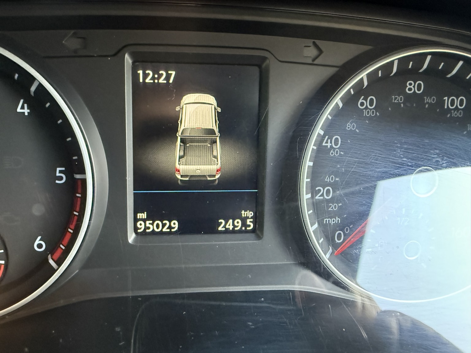 Used Volkswagen Amarok 2019 for sale - 76799164: Photo 32