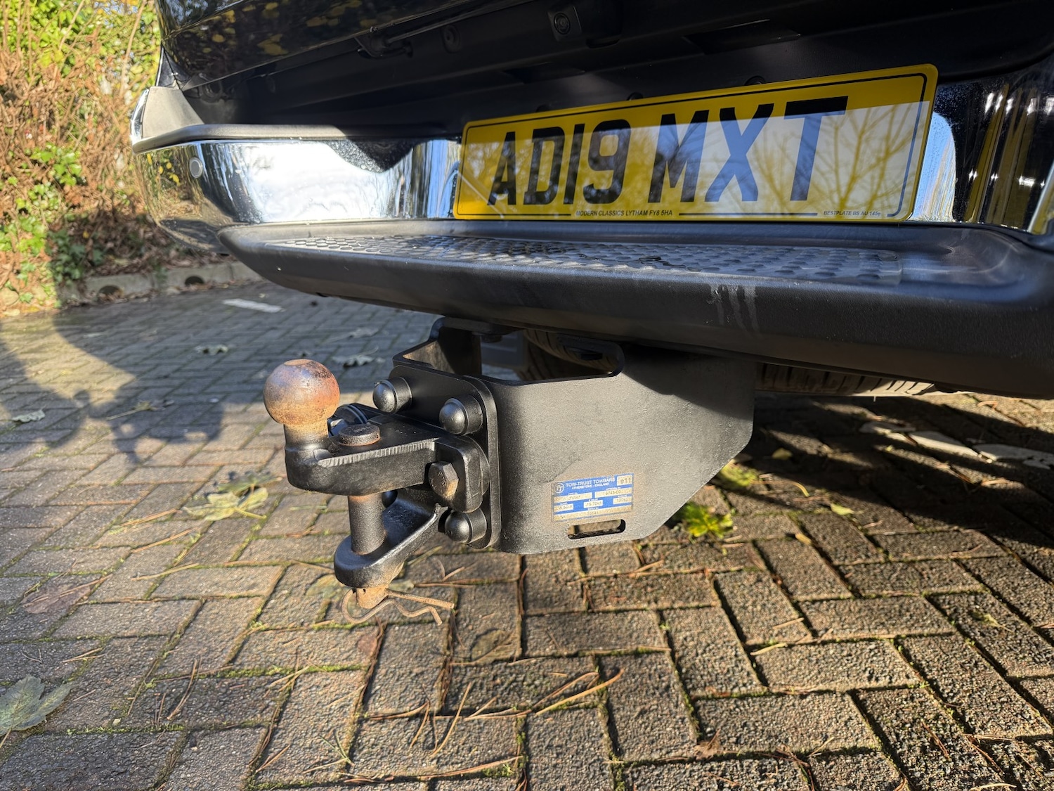 Used Volkswagen Amarok 2019 for sale - 76799164: Photo 7